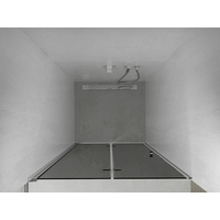 Sprchové dvere maxmax LIMA 70 cm - GRAFIT