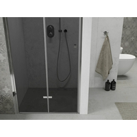Sprchové dvere maxmax LIMA 70 cm - GRAFIT