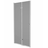 Sprchové dvere maxmax LIMA 110 cm - GRAFIT