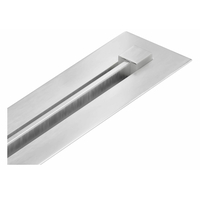 Sprchový žľab MAXMAX Mexen FLAT 360 SUPER SLIM, 1051130