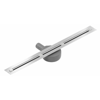 Sprchový žľab MAXMAX Mexen FLAT 360 SUPER SLIM, 1051130
