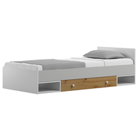 Detská posteľ so zásuvkou - ARTESIAN TYP A 200x90 cm