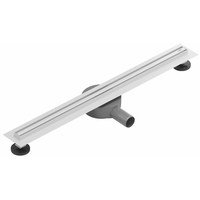Sprchový žľab MEXEN FLAT 360 SLIM - biely, 1241090