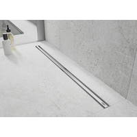 Sprchový žľab MAXMAX Mexen FLAT 360 SLIM, 1041150