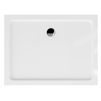 Sprchová vanička MAXMAX MEXEN SLIM 80x90 cm, 40108090