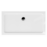 Sprchová vanička MAXMAX MEXEN SLIM 70x120 cm, 40107012