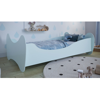 Detská posteľ LILLY - 140x70 cm