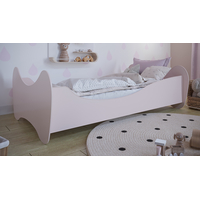 Detská posteľ LILLY - 160x80 cm