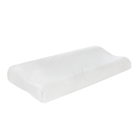Sada 2 matracov AHORN - PREMIUM LATEX ERGO - 200x80x16 cm - PUR pena / latex + 2 vankúše zadarmo