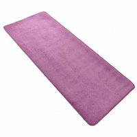 Kusový koberec Nasty - fialový 80x200 cm