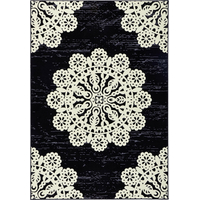 Kusový koberec Gloria 102420