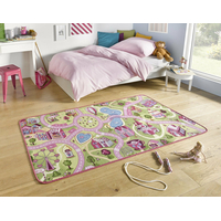 Detský kusový koberec Play 102378
