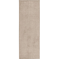 Kusový koberec Pure 102662 taupe/Creme