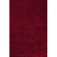 Kusový koberec Life Shaggy 1500 red