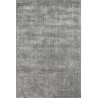 Ručne tkaný kusový koberec Breeze of Obsession 150 SILVER