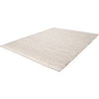 Ručne tkaný kusový koberec JAIPUR 333 BEIGE