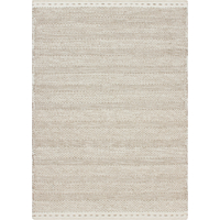 Ručne tkaný kusový koberec JAIPUR 333 BEIGE