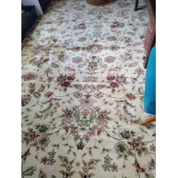 Kusový koberec Anatólia 5378 K (Cream)