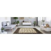 Kusový koberec Anatólia 5378 K (Cream)