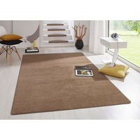 Hnedý kusový koberec Fancy 103008 brown