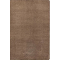 Hnedý kusový koberec Fancy 103008 brown