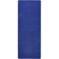 Modrý kusový koberec Fancy 103007 blue