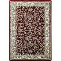 Kusový koberec Anatólia 5378 B (Red)