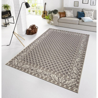 Kusový koberec BOTANY Royal grey 102480 - vonkajší (outdoor)