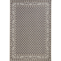 Kusový koberec BOTANY Royal grey 102480 - vonkajší (outdoor)