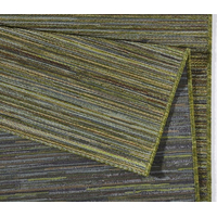 Vonkajší kusový koberec Lotus green Meliert 102442