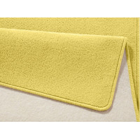 Kusový koberec Fancy 103002 yellow
