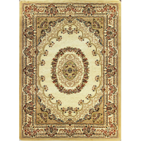 Kusový koberec Adora 5547 K (Cream)