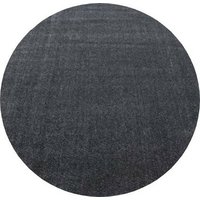 Kusový koberec Ata 7000 grey circle