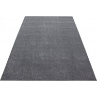 Kusový koberec Ata 7000 lightgrey