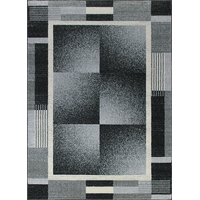 Kusový koberec Monte Carlo 4056 Silver (Grey)