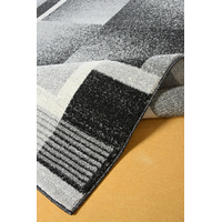 Kusový koberec Monte Carlo 4056 Silver (Grey)