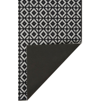 Behúň Bona 60x180 Cook & Clean 103357 black