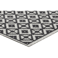 Behúň Bona 60x180 Cook & Clean 103357 black