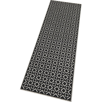 Behúň Bona 60x180 Cook & Clean 103357 black