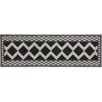 Behúň Cook & Clean 103366 grey black