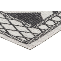 Behúň Cook & Clean 103366 grey black