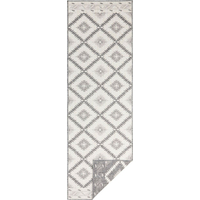 Kusový koberec Twin Supreme 103428 Malibu grey creme
