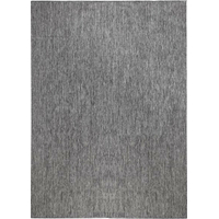 Kusový obojstranný koberec Twin 103097 grey creme