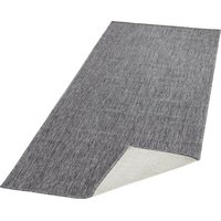 Kusový obojstranný koberec Twin 103097 grey creme