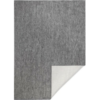 Kusový obojstranný koberec Twin 103097 grey creme