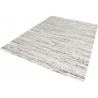 Kusový koberec Nomadic 102694 Creme grey Meliert