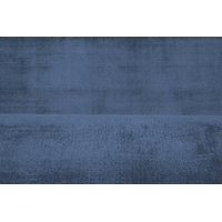 Ručne tkaný kusový koberec Maori 220 Denim