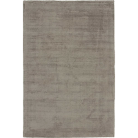 Ručne tkaný kusový koberec Maori 220 taupe