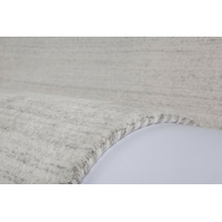 Ručne tkaný kusový koberec Legend of Obsession 330 Silver