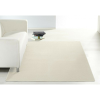 Kusový koberec Nasty 101152 Creme 200x200 cm